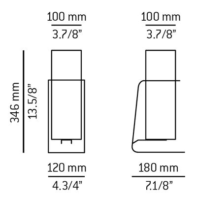 Specification Drawing