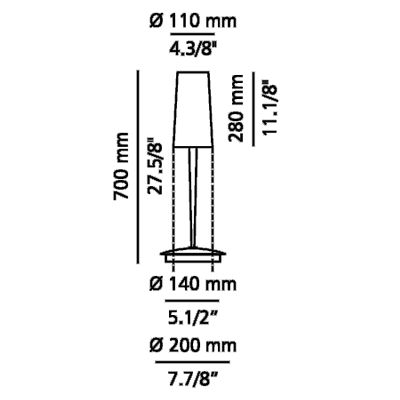 Specification Drawing