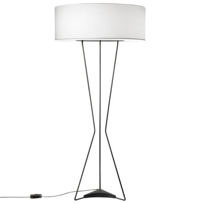 Testa Floor Lamp by Estiluz