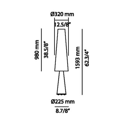 Specification Drawing
