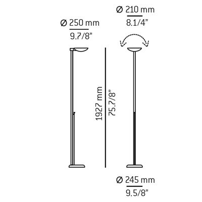 Specification Drawing