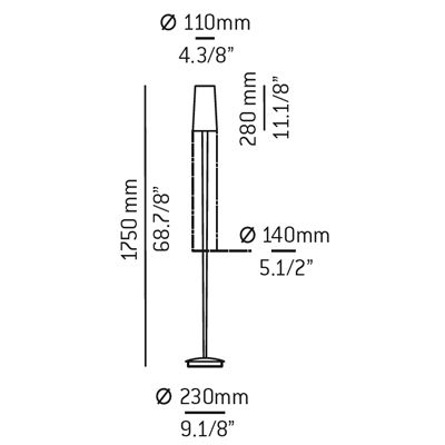 Specification Drawing