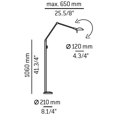 Specification Drawing