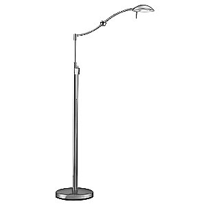 P 1145 Floor Lamp by Estiluz