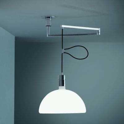 AS41C Pendant by Nemo Franco Albini