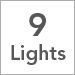 9 Lights