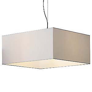 Quadrato Suspension by Modoluce