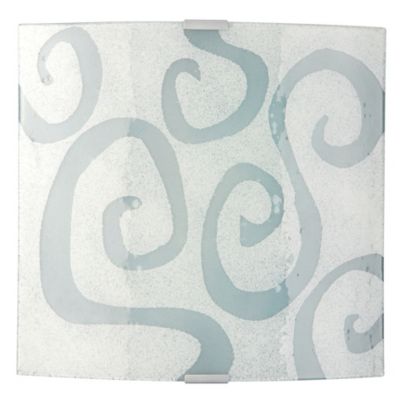 Roomstylers Wall Sconce No. 33198 by Philips