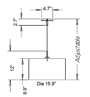 Specification Drawing