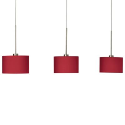 Roomstylers 3-Light Pendant No. 36276 by Philips