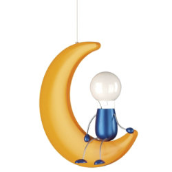 Kidsplace Pendant No. 40092 by Philips