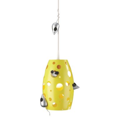 Kidsplace Pendant No. 40281 by Philips