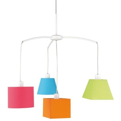 Kidsplace Pendant No. 40509 by Philips