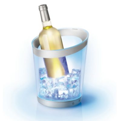 Lumiware Vase by Philips