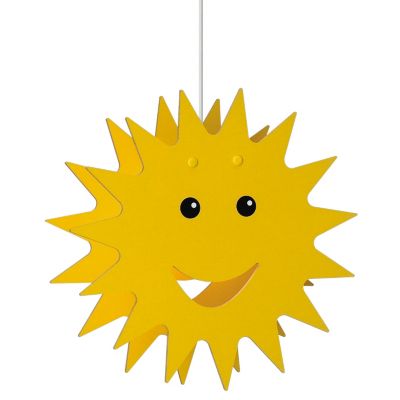 Kidsplace Pendant No. 75500 by Philips