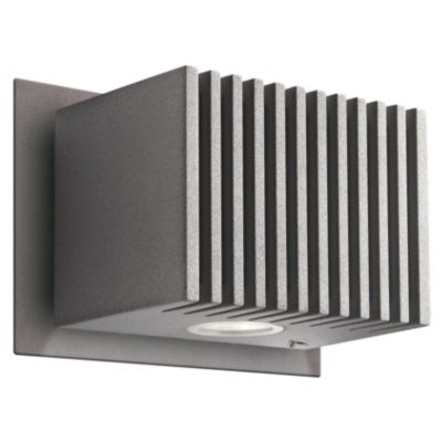 Ledino Wall Sconce No. 33603 by Philips