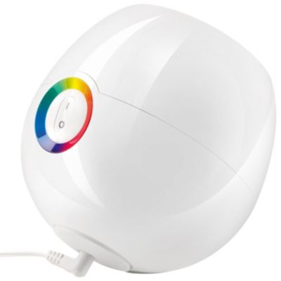 LivingColors Mini Table Lamp by Philips