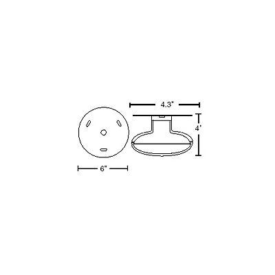 Specification Drawing
