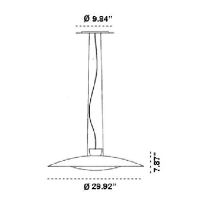 Specification Drawing