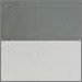 Metallic Grey with White