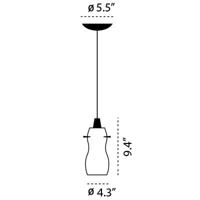 Specification Drawing