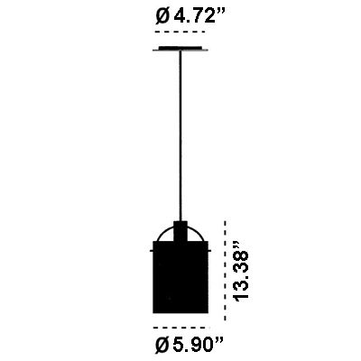 Specification Drawing
