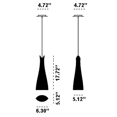Specification Drawing