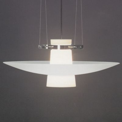 Camaleon Pendant by Tango Lighting