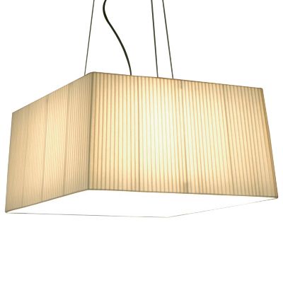 Cotton 60 Pendant by Marset