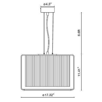 Specification Drawing