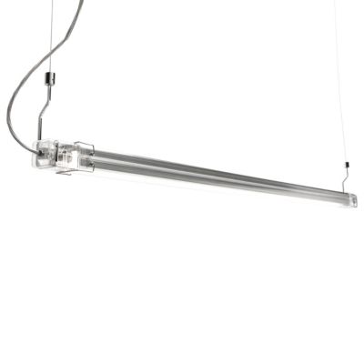 Neon de Luz S Linear Suspension by Marset