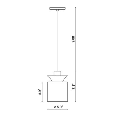 Specification Drawing