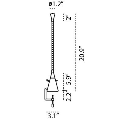 Specification Drawing