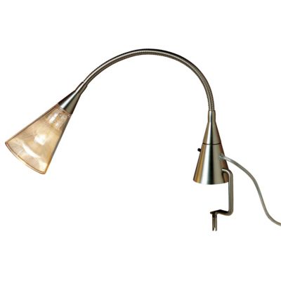 Viper Clip-On Lamp by Carpyen