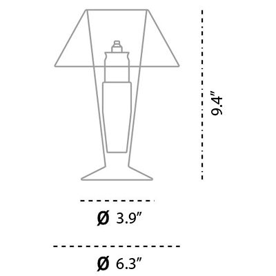 Specification Drawing