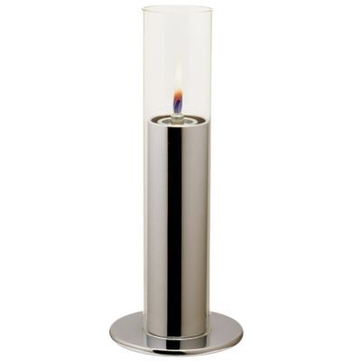 Poppy Oil Lamp by Carpyen