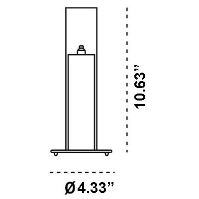 Specification Drawing