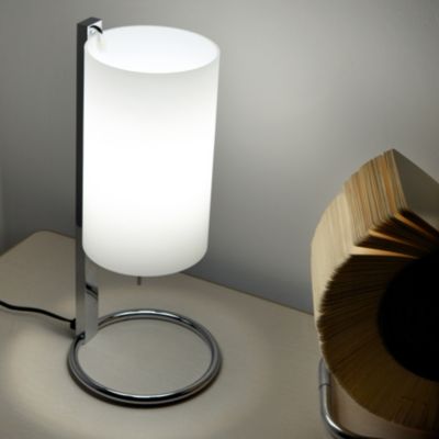 Silo Table Lamp by Marset