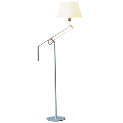 Galilea Floor Lamp by Carpyen