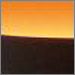 Black with Orange