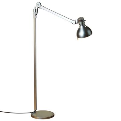 Atila Floor Task Lamp by Marset