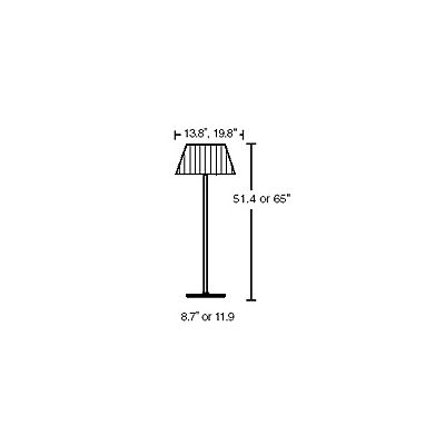 Specification Drawing