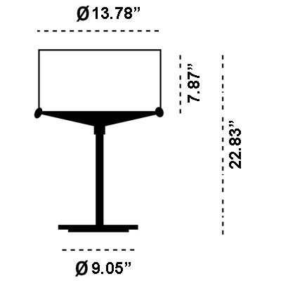 Specification Drawing