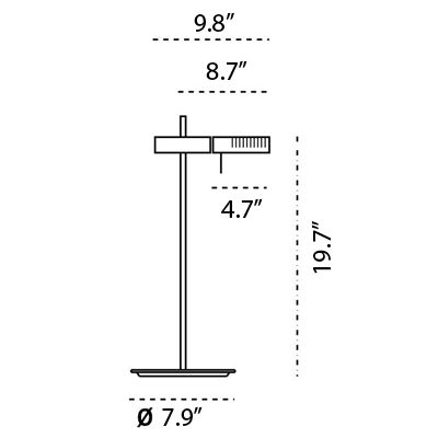 Specification Drawing