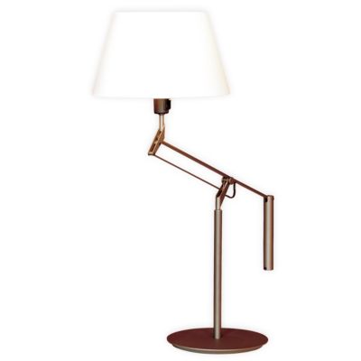 Galilea Table Lamp by Carpyen