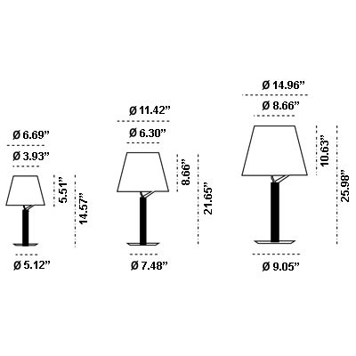 Specification Drawing