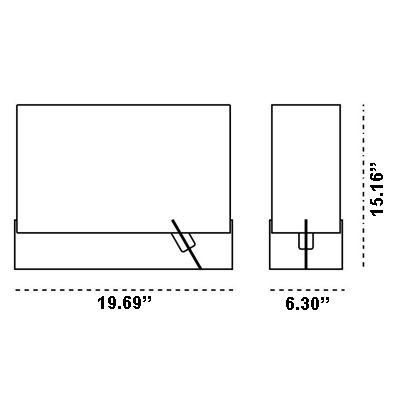 Specification Drawing