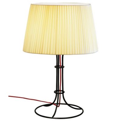 Naomi Table Lamp by Carpyen