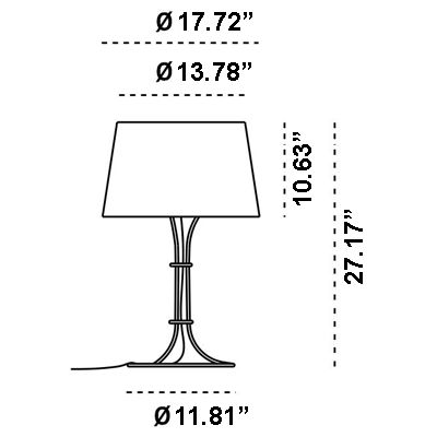 Specification Drawing
