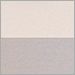 White with Beige